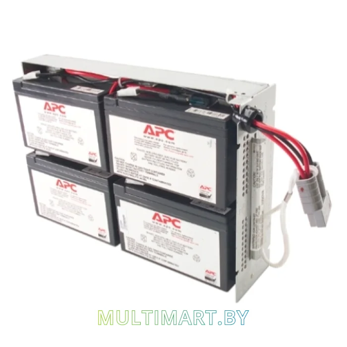 Аккумулятор для ИБП APC RBC23